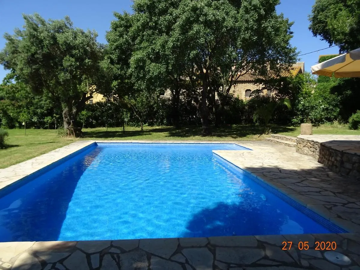 شقة Apartamento Mas Babu Matajudaica