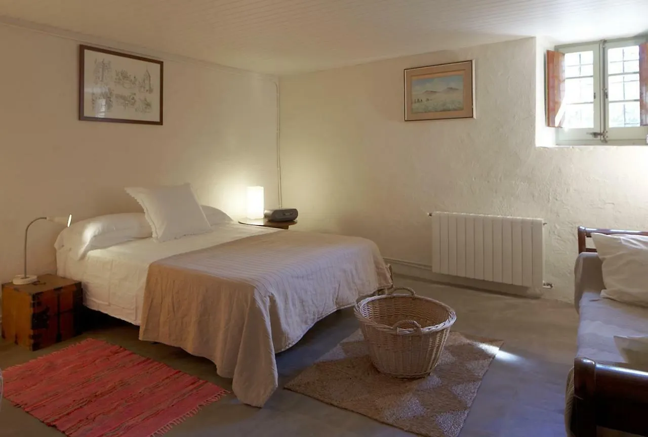 Apartamento Mas Babu Matajudaica شقة