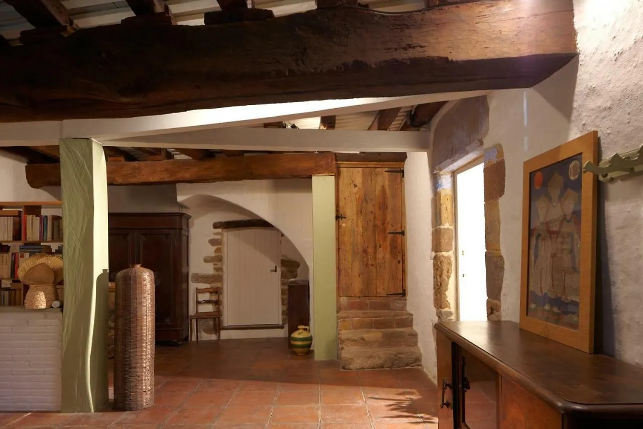 Apartamento Mas Babu Matajudaica إسبانيا