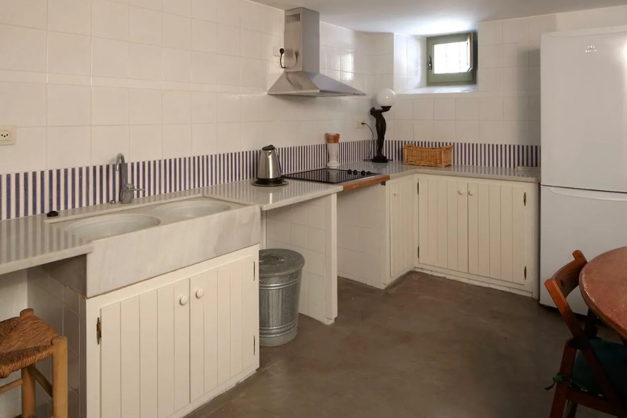 Apartamento Mas Babu Matajudaica إسبانيا