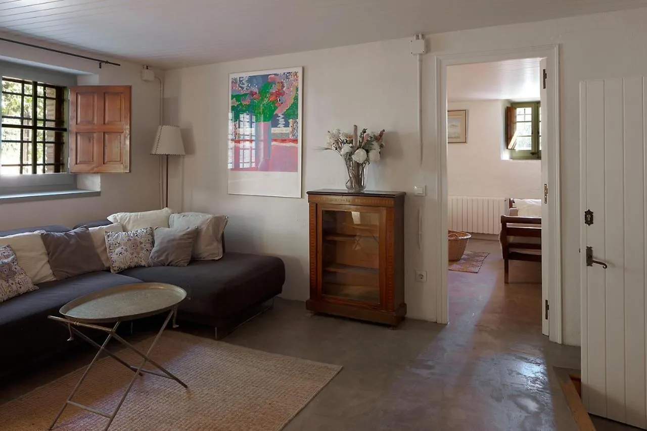 Apartamento Mas Babu Matajudaica