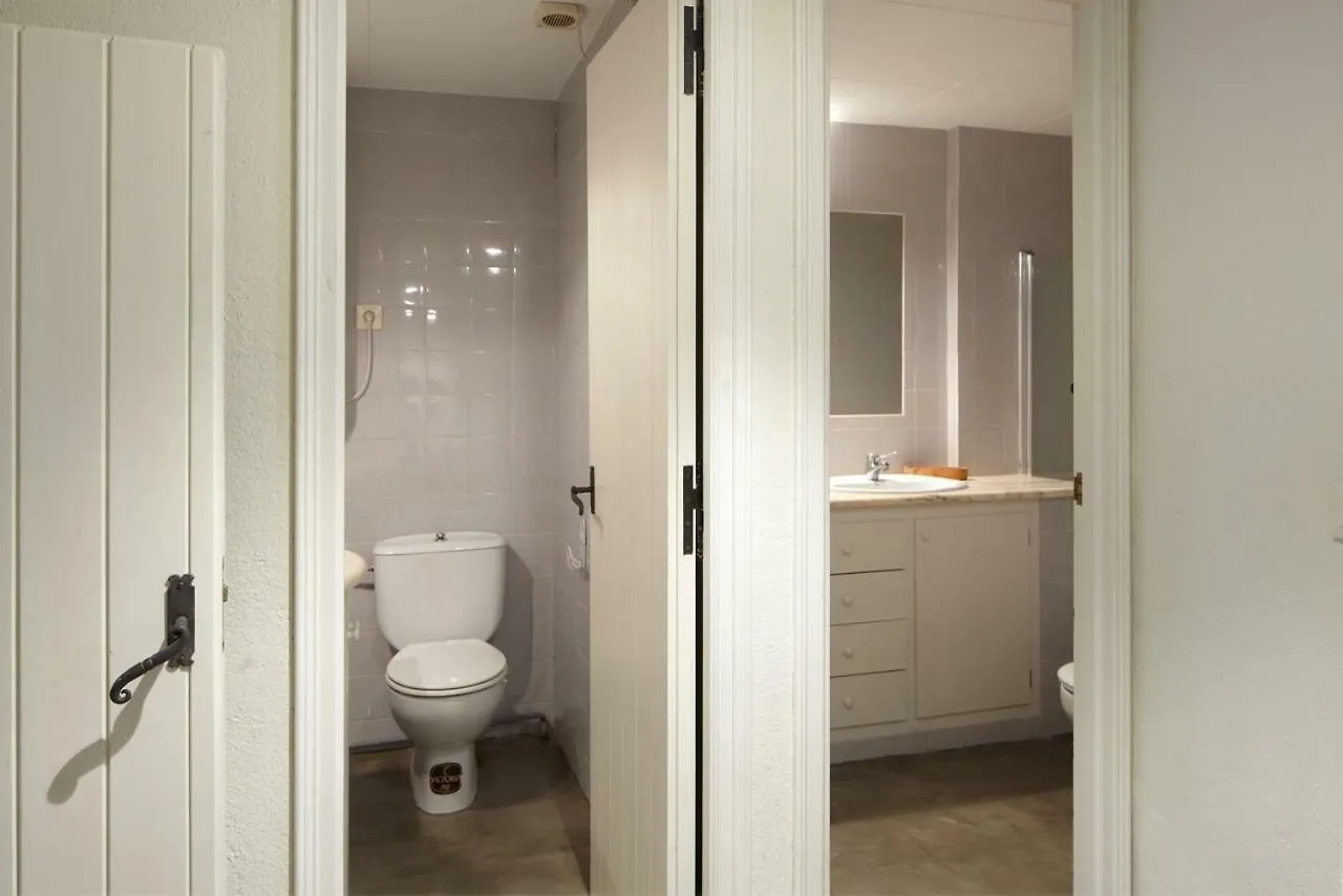 Apartamento Mas Babu Matajudaica شقة